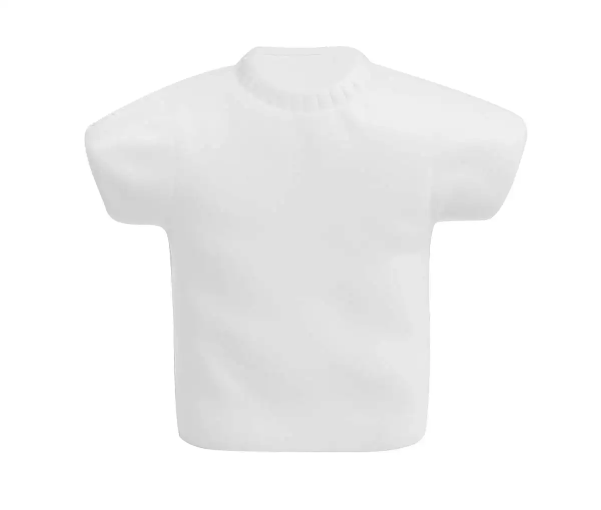 Anti-stress Camiseta para activaciones deportivas
