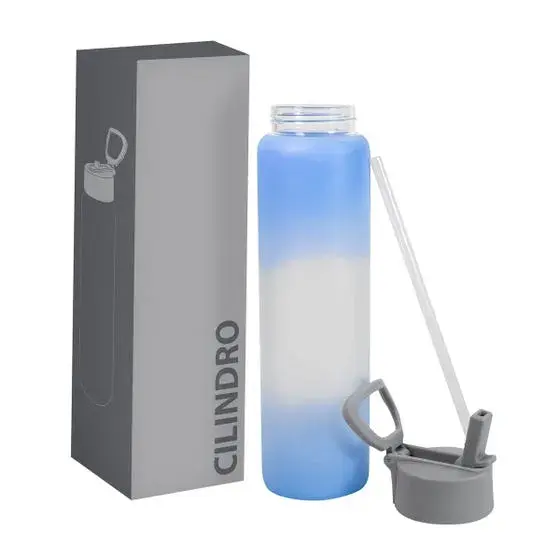 Miniatura: Cilindro promocional para personalización y sublimación