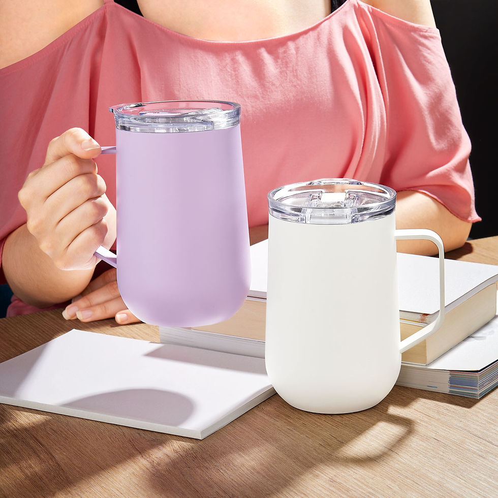 Thumbnail: taza tasse personalizada con serigrafía o láser
