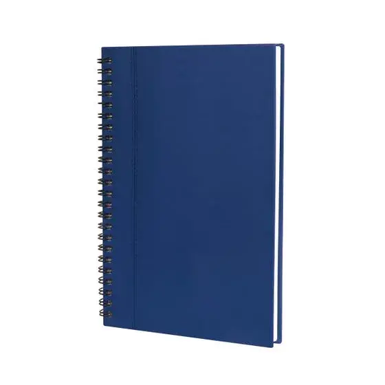 Thumbnail: Libreta de oficina Alesa con branding y diseño elegante
