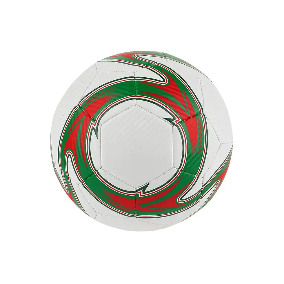 balón deportivo space eva con 32 gajos