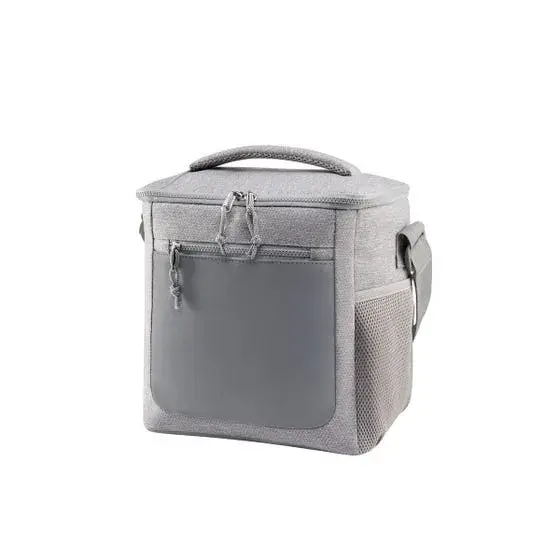 Hielera térmica Oblak con correa ajustable