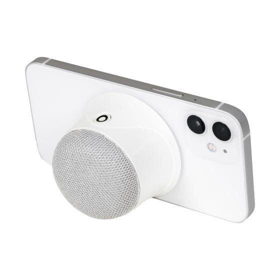 Miniatura: bocina millet recargable 3w para personalizar