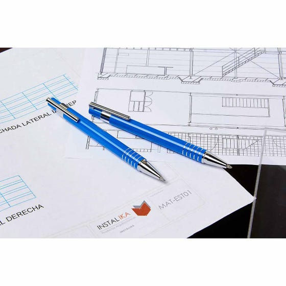 Miniatura: set de escritura premium para empresas