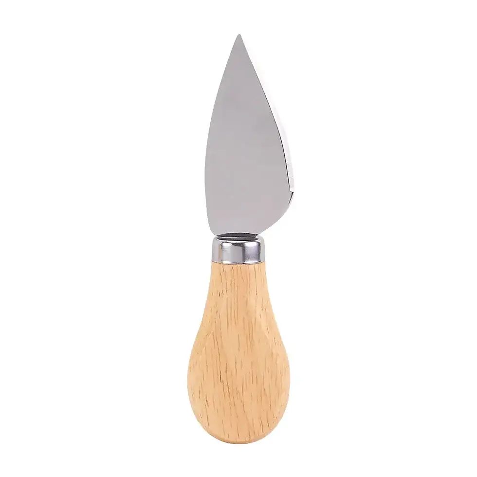 Miniatura: Set gourmet de madera con grabado láser corporativo
