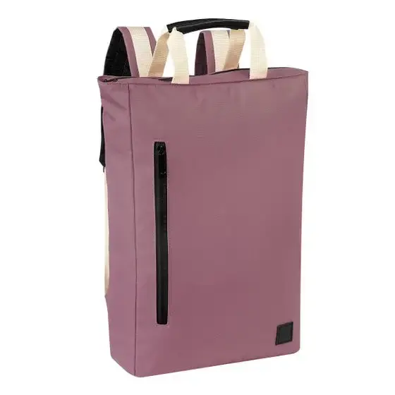 Miniatura: interior mochila regop con compartimento para laptop