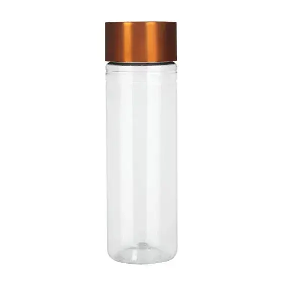 Miniatura: cilindro pet 850 ml vista frontal