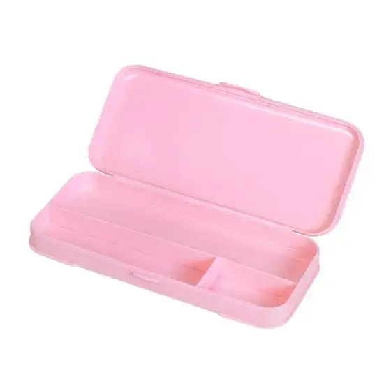 Miniatura: Estuche escolar ligero ideal para estudiantes