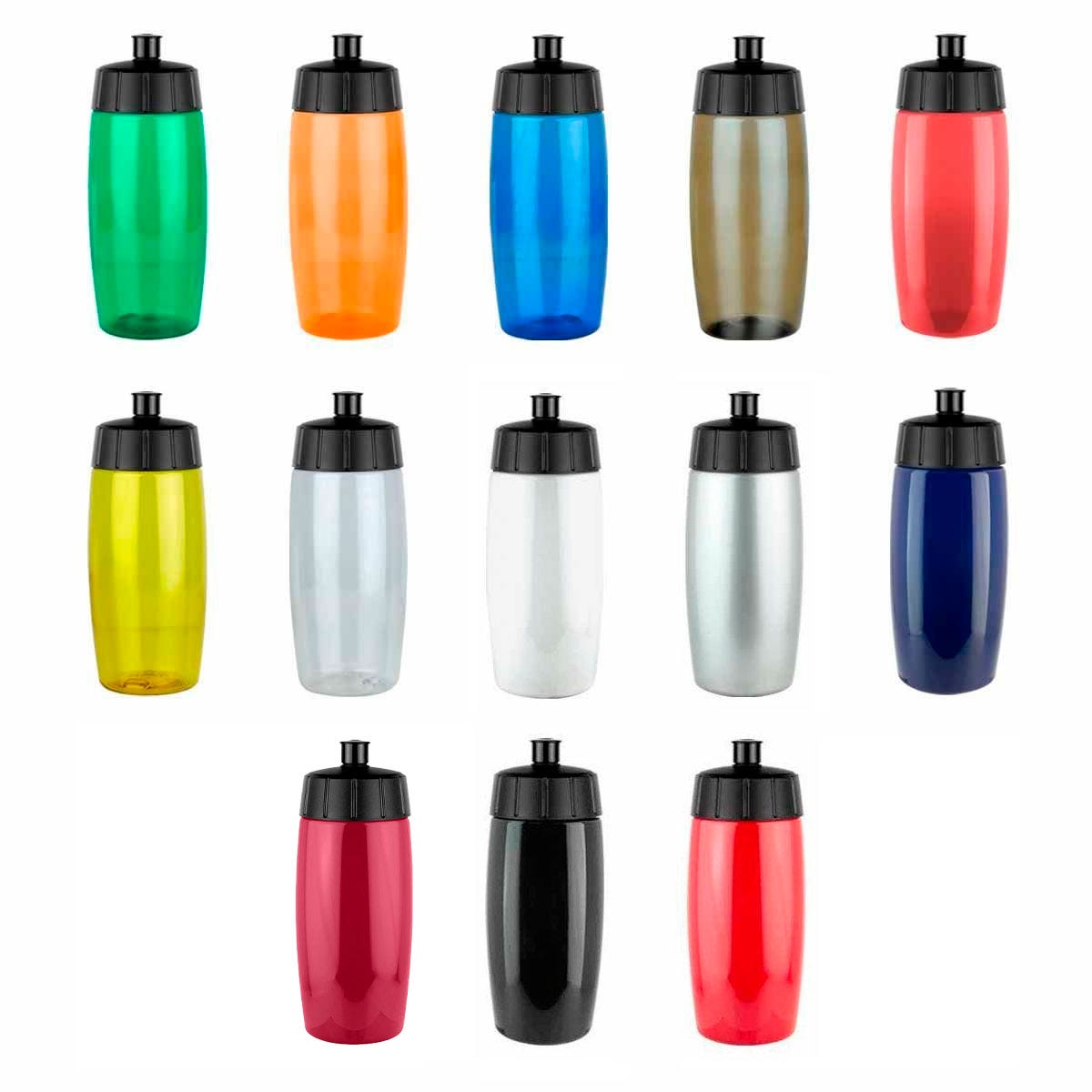 Cilindro Personalizado SINKER de 575 ml con Tapa Twist-Off