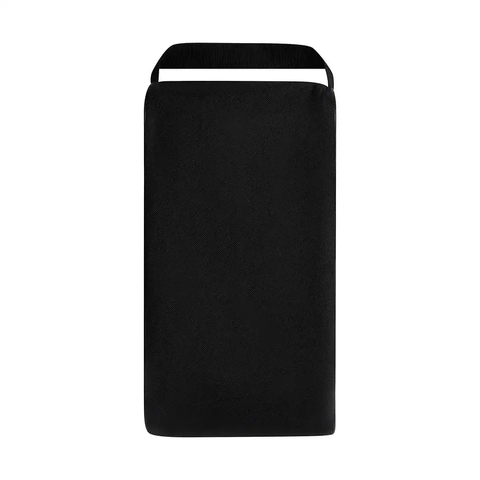 Miniatura: zapatera promocional con ventilación frontal