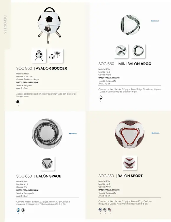 Disfruta de horas de diversión con nuestros juegos de mesa, cartas, dominó y más juegos promocionales. ¡Crea tus artículos promocionales con nosotros!