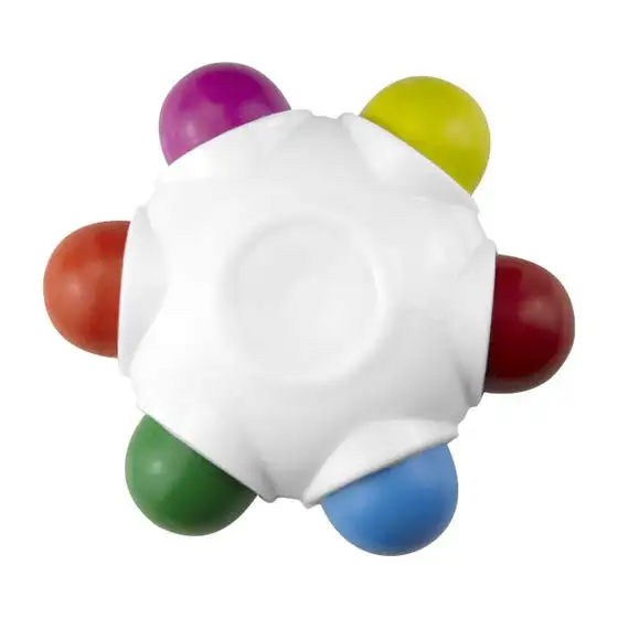 Crayones KANDI con Estuche para Colorear