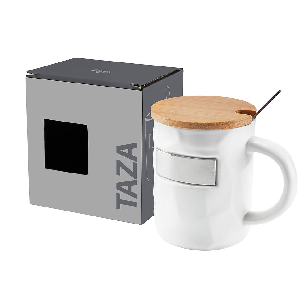 Thumbnail: taza bambusa sostenible con diseño elegante