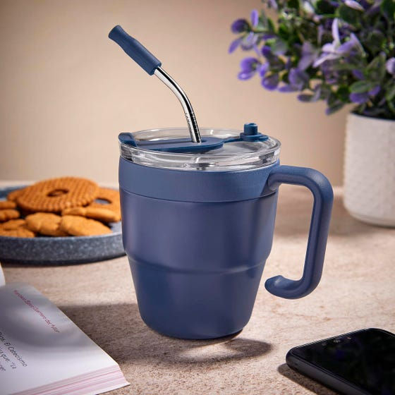 Thumbnail: taza magie portátil para oficina y hogar