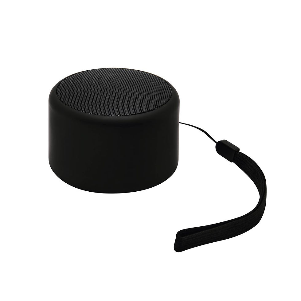 bocina mope bluetooth personalizada