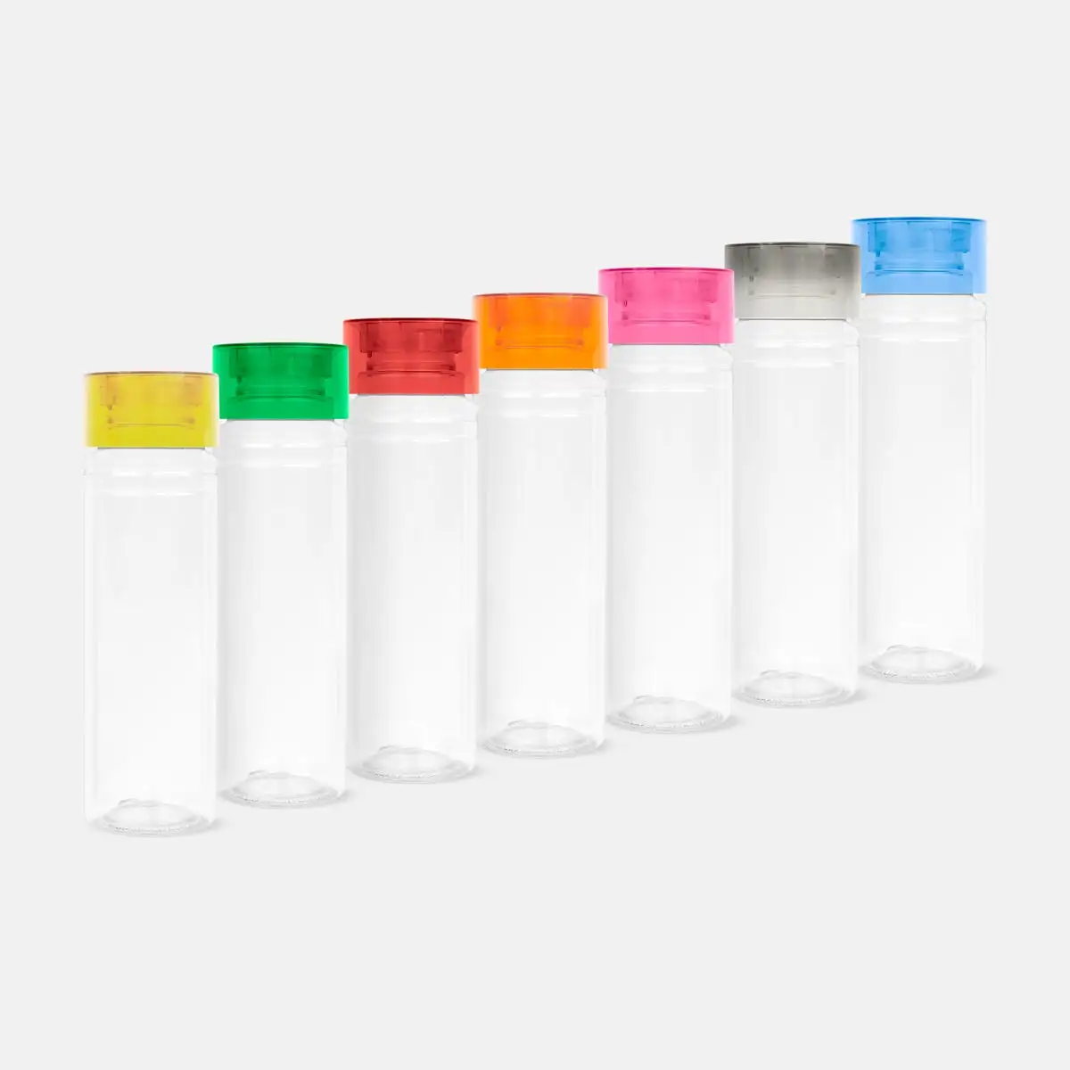 Cilindro Personalizado SPRING de 850 ml con Tapa Twist-Off