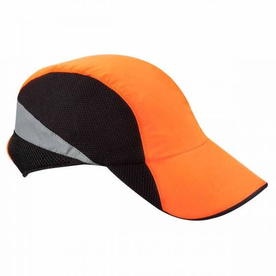 Miniatura: gorra reflective transpirable y ligera