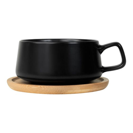 Thumbnail: taza wuhan ideal para café, té o infusiones