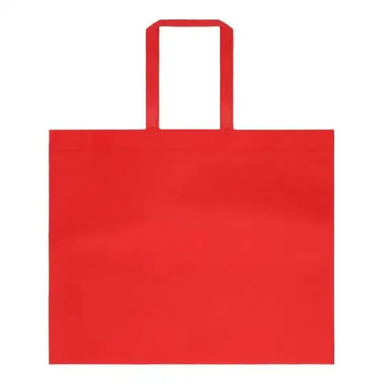 Thumbnail: Bolsa promocional Altea sellada a calor y resistente