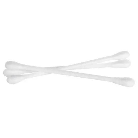 Thumbnail: Kit sanitario con cubrebocas, gasas y Merthiolate