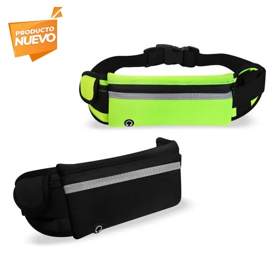 Cangurera Deportiva DRESSEL para Running Personalizada