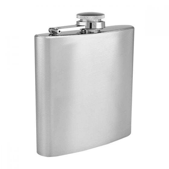 Licorera portátil Moodget con tapa de rosca hermética