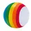 Miniatura: Pelota Antiestrés Multicolor Personalizada | Regalo Promocional Divertido  La pelota antiestrés multicolor es el accesorio pe