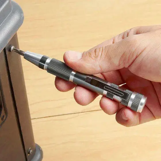 Miniatura: Herramienta multiusos 8 en 1 personalizada