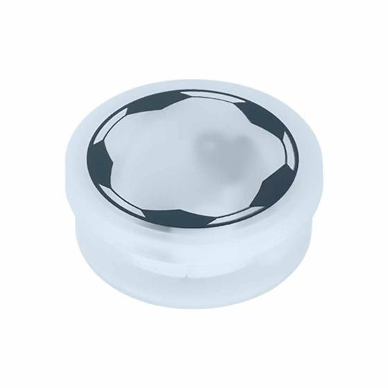 Miniatura: audífonos alámbricos 3.5 mm promocionales