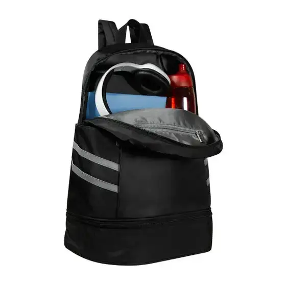 Miniatura: mochila nest compartimento inferior para calzado