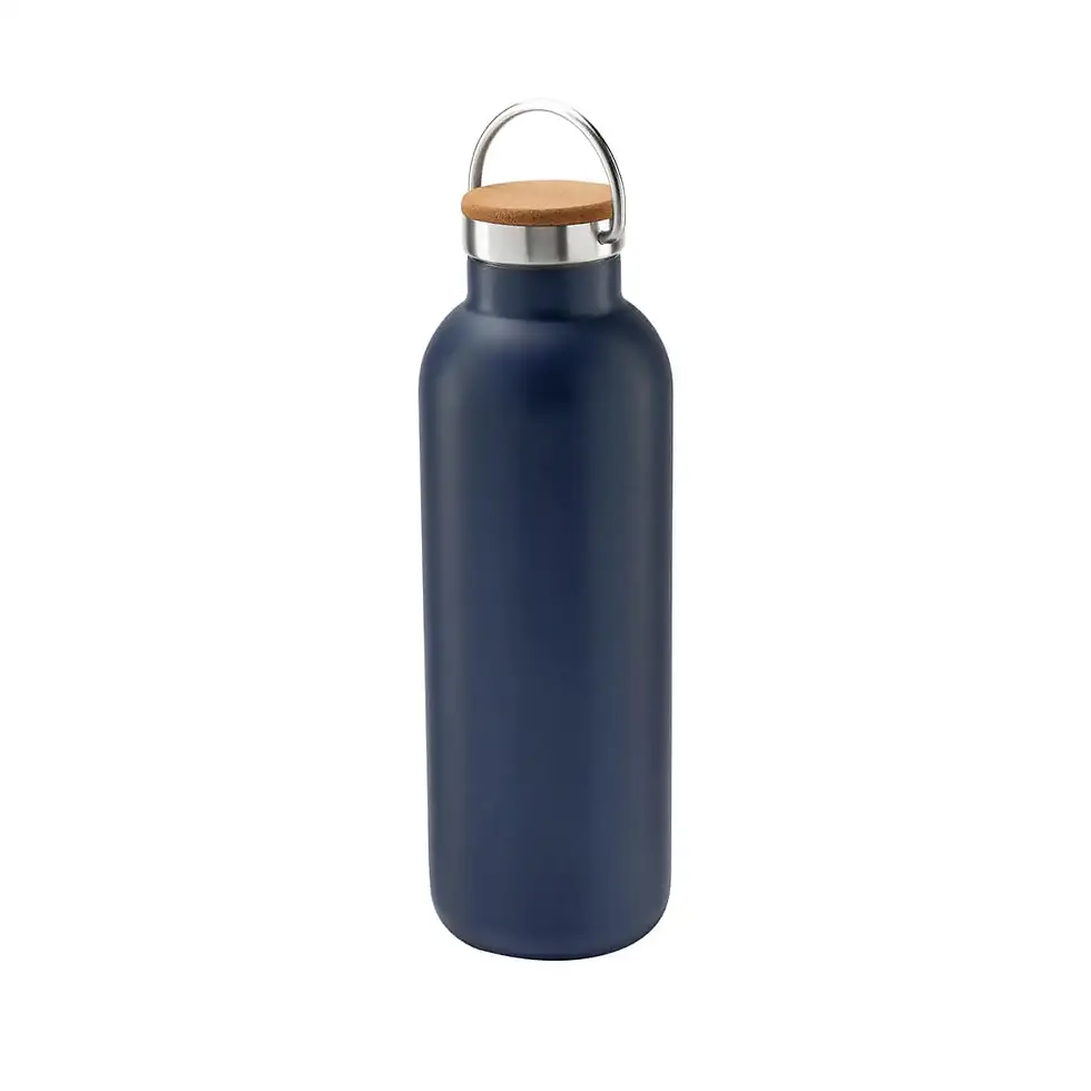 Miniatura: recipiente reutilizable para branding ambiental responsable