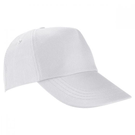 Miniatura: gorra beziers para regalos empresariales