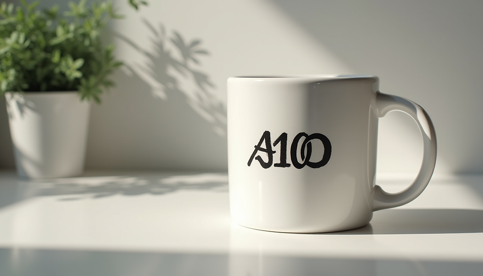 Tazas personalizadas para empresas: la herramienta perfecta para impulsar tu marca en Jalisco