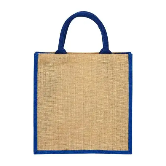 Miniatura: Bolsa personalizable Sagres con área de serigrafía