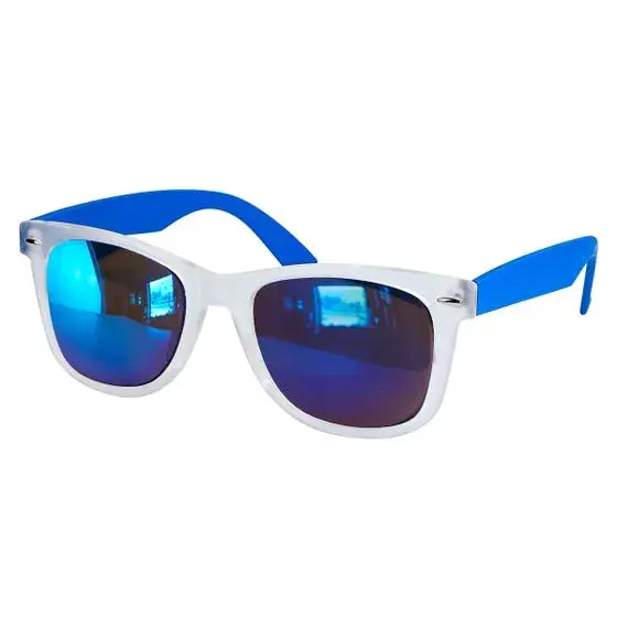 Thumbnail: Gafas de sol promocionales con logo corporativo