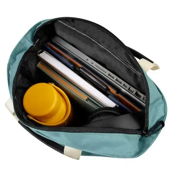 Miniatura: diseño lateral mochila regop poliéster