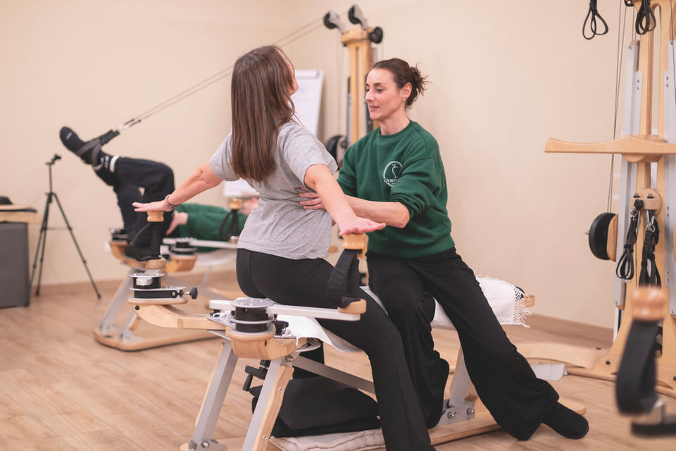 crafted exclusively for dancers, teachers, and former dancers looking to elevate their skills and stay in peak physical condition. Immerse yourself in an inspiring and focused environment where you can refine your technique and nurture your passion for dance.
