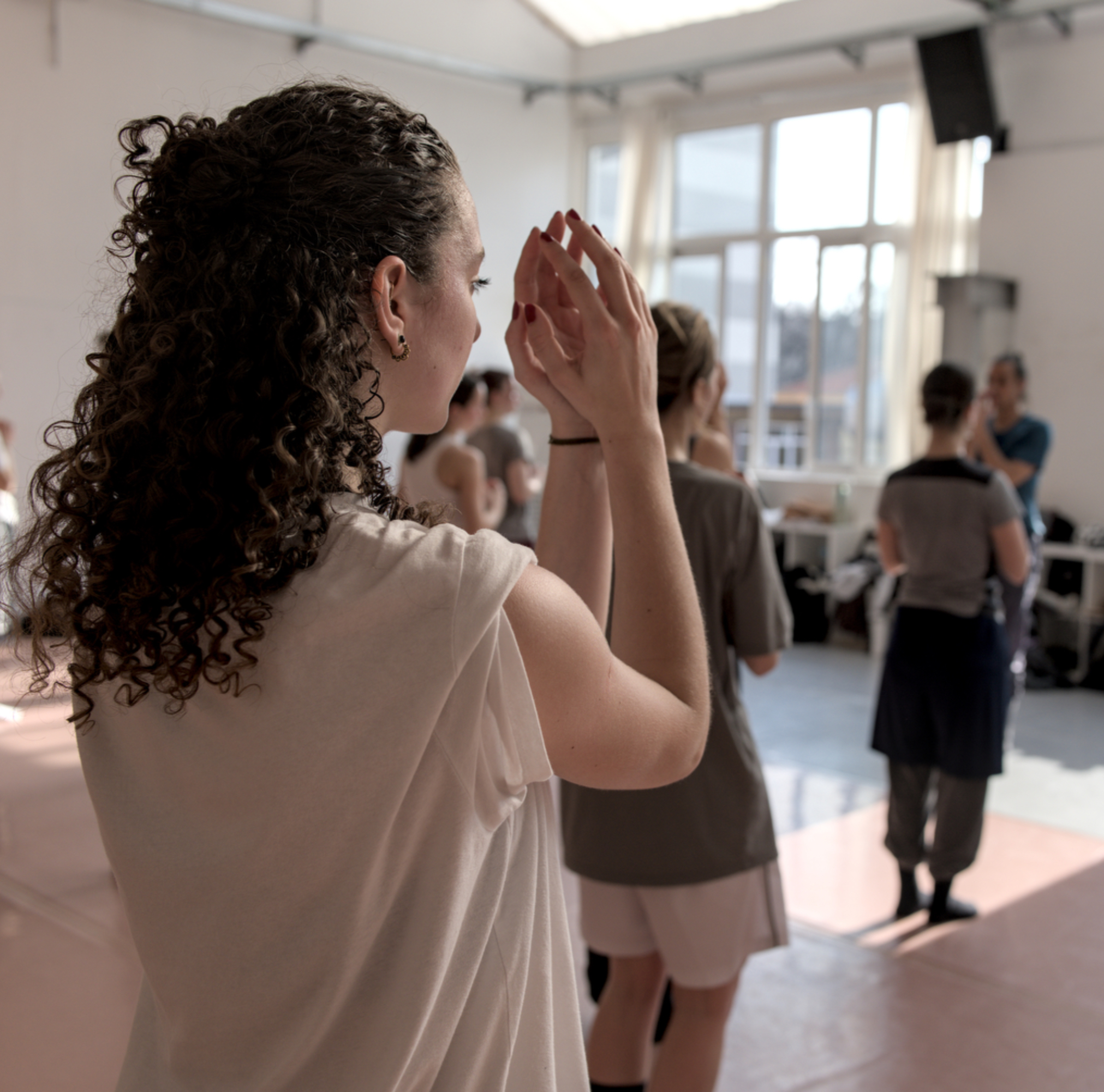 Immagine del redattore: Nuova Officina Della Danza