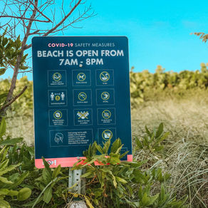 Miami Offers Unique Spin On Tourism To Accommodate Visitors During Pandemic