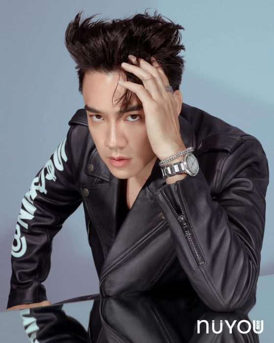 Gavin Teo | NüYou Magazine