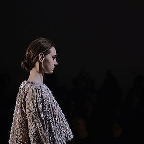 Son Jung Wan’s Newest Collection: Bringing Romance to the Runway