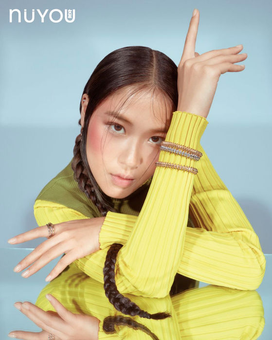 Chen Yixin | NüYou Magazine