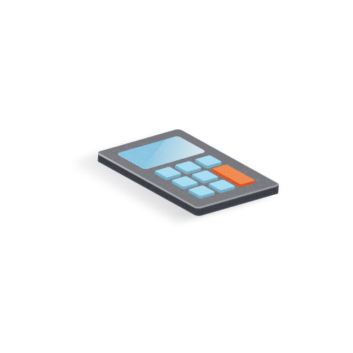 Calculator - Social Security Planning