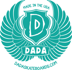 Dada Logo