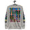 Thumbnail: Pixels Fleece Pullover
