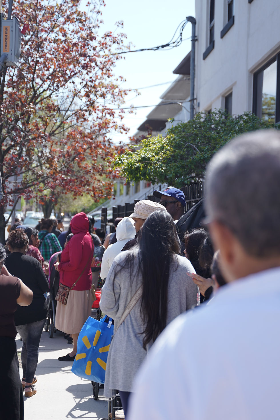 April Community Health and Wellness Fair 2026