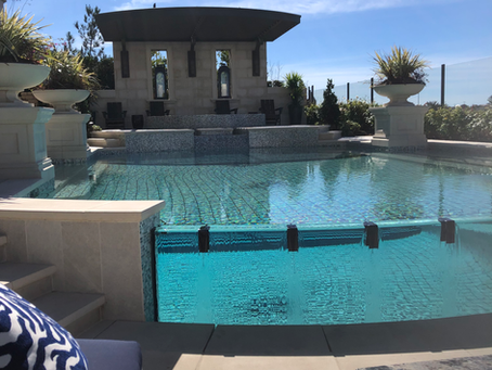 Could Your Summer Swimming Be Affecting Your Thyroid?