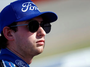 CHASE BRISCOE – 2019 NXS CHARLOTTE ROVAL RACE ADVANCE