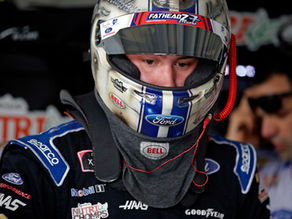 CHASE BRISCOE – 2019 NXS HOMESTEAD RACE REPORT