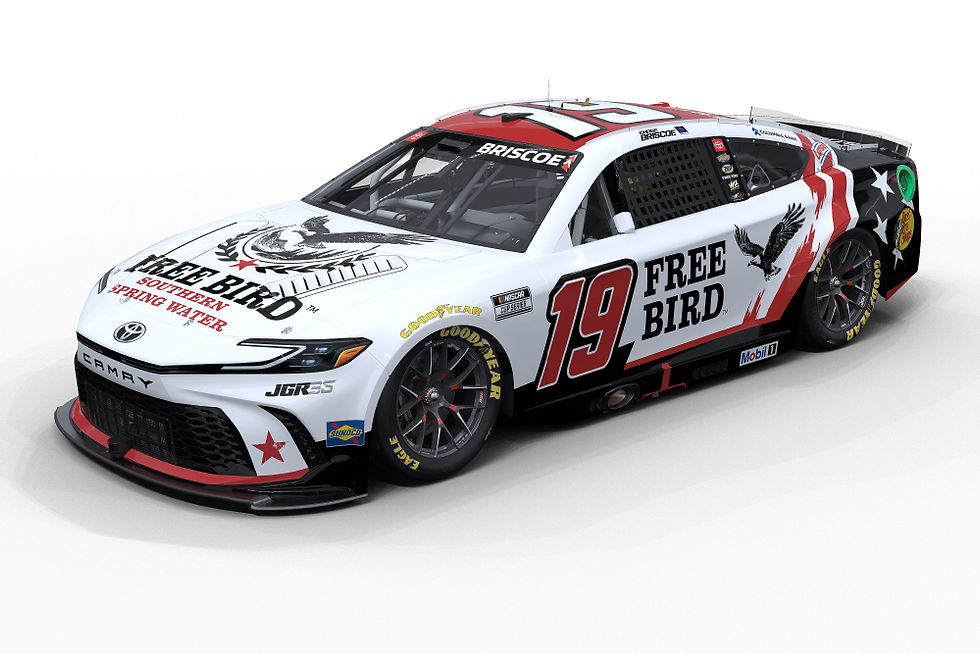 Darlington 1 Preview